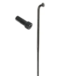 Spaken En Nippels < DT Swiss Spaak kit - EXC 1200 Classic - 27.5" - zwart - WXKEX700027015S