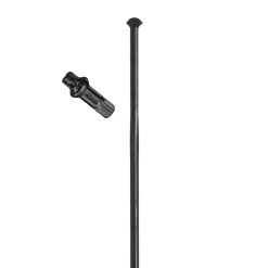 Spaken En Nippels < DT Swiss Spaak kit - HXC 1200 LS Spline - 29" - zwart - WXKHX700027017S