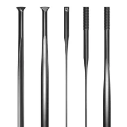 Spaken En Nippels < DT Swiss Spaakkit voor ARC 1100 DICUT db 38 - WXKAR700027626S - zwart