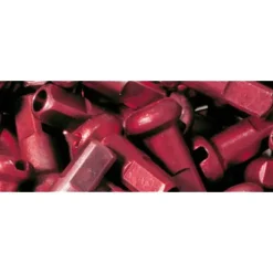 DT Swiss Standard Aluminium Spaaknippel 1,8mm