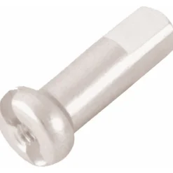 DT Swiss Standard Aluminium Spaaknippel 1,8mm