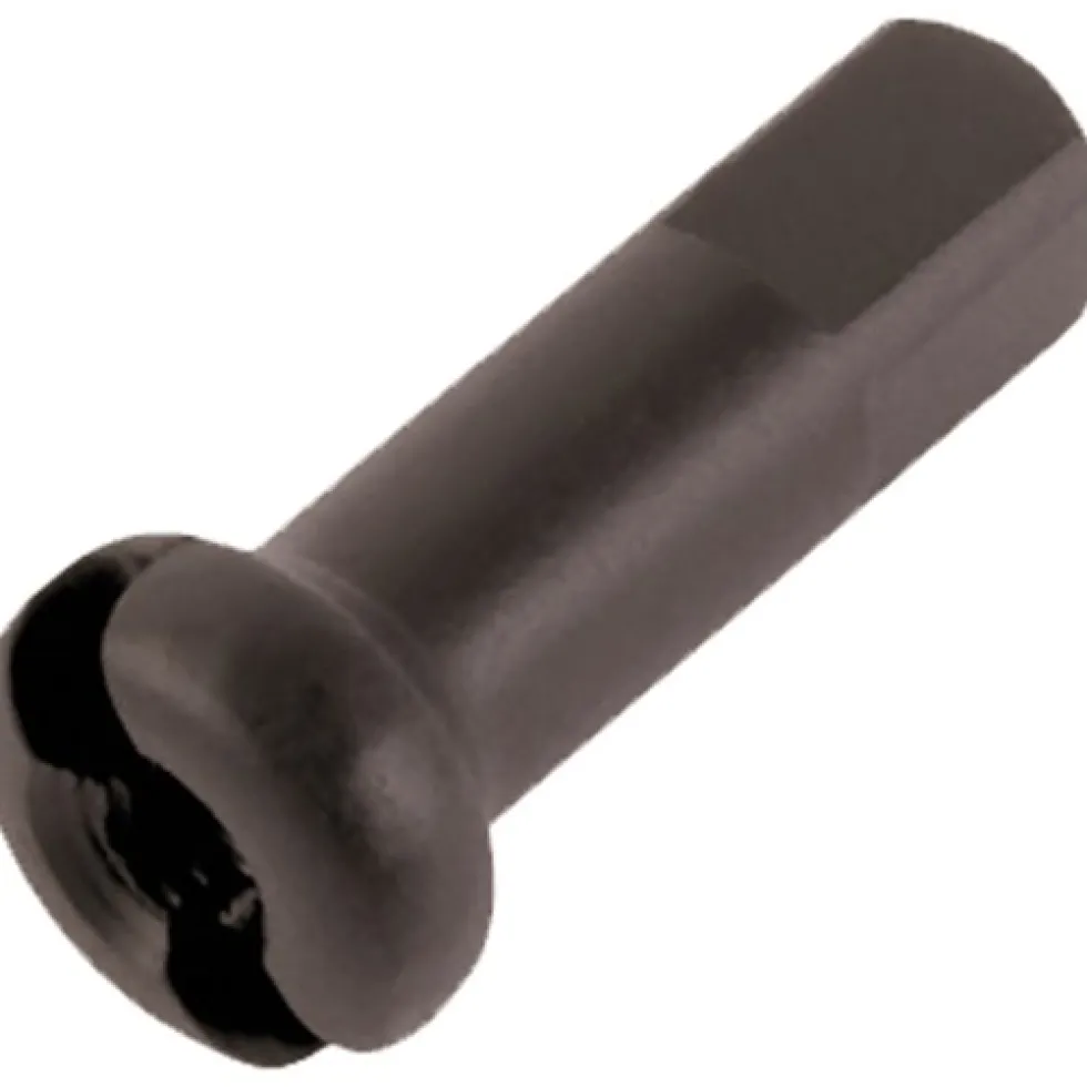 DT Swiss Standard Aluminium Spaaknippel 1,8mm