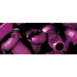 DT Swiss Standard Aluminium Spaaknippel 2,0mm