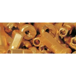 DT Swiss Standard Aluminium Spaaknippel 2,0mm