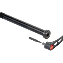 DT Swiss Steekas - Plug-in RWS met Hendel - 12x148mm (X-12) - HWQASM00S9923S