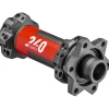 Naven En Freewheel < DT Swiss 240 Straightpull Front Hub - 6-Bolt - 15x110mm Boost
