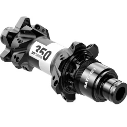 Naven En Freewheel < DT Swiss 350 Straightpull Rear Hub - 6-Bolt - 12x148mm - SRAM XD