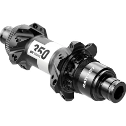 Naven En Freewheel < DT Swiss 350 Straightpull Rear Hub - Centerlock - 12x148mm - SRAM XD