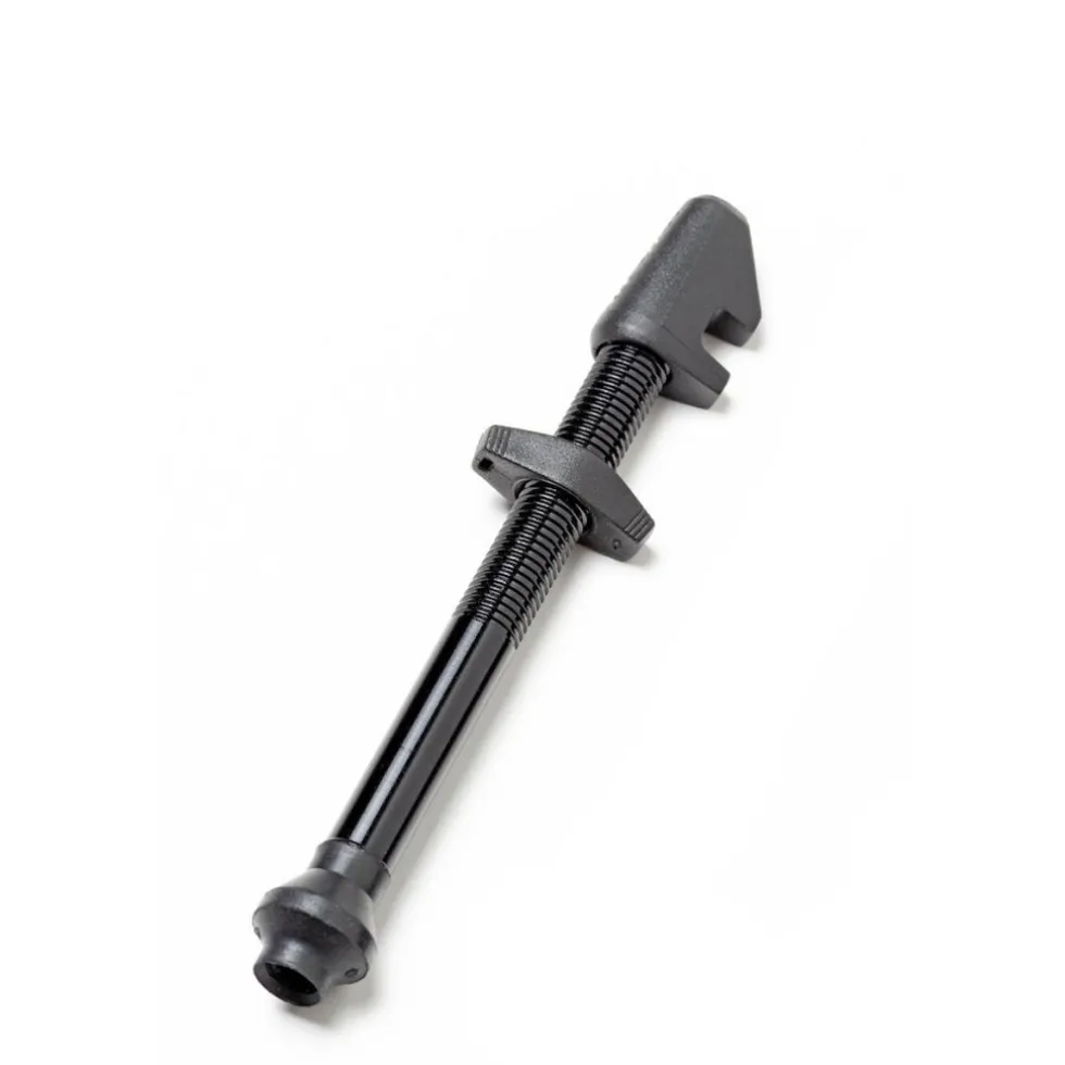 DT Swiss Tubeless Ventiel - Aluminium