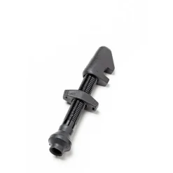 DT Swiss Tubeless Ventiel - Aluminium