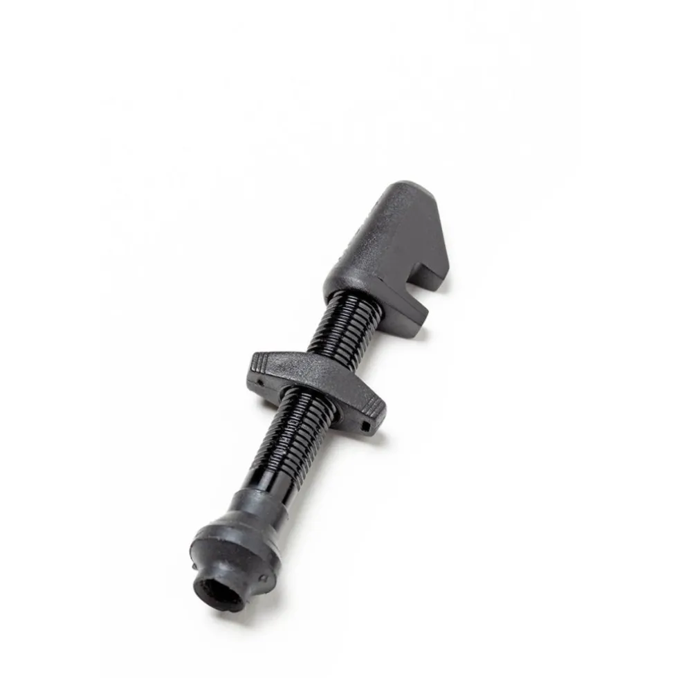 DT Swiss Tubeless Ventiel - Aluminium