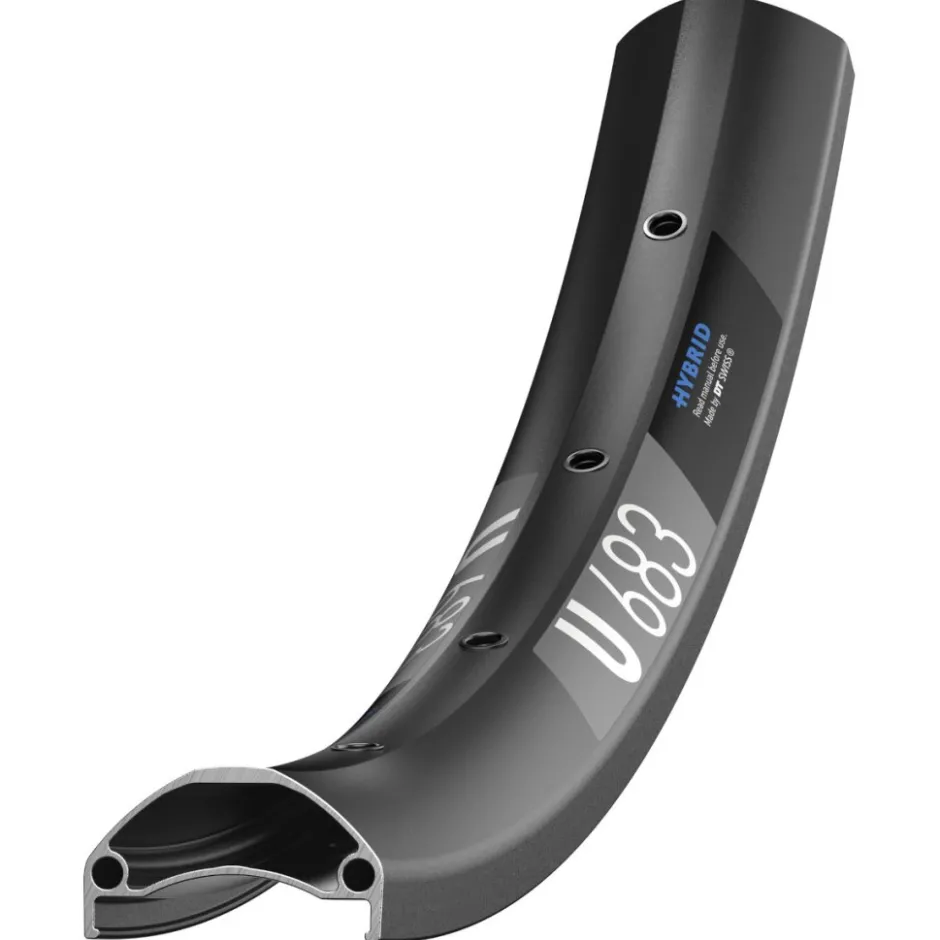 Velgen|E-Bike Wielen, Velgen En Naven < DT Swiss U 683 - 27.5" e-MTB Velg - 35mm