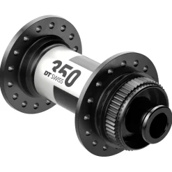 DT Swiss 350 Voorwielnaaf - Road | Classic | Centerlock - 12x100mm