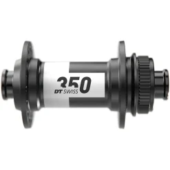 DT Swiss 350 Voorwielnaaf - Road | Classic | Centerlock - 12x100mm