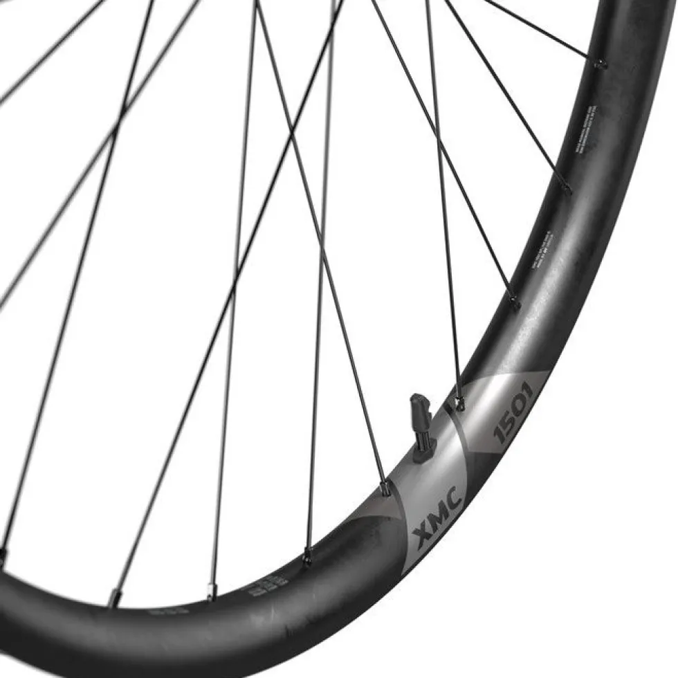 DT Swiss XMC 1501 SPLINE ONE 29" Carbon Achterwiel - 6 Gaten - 12x148mm Boost - Ratchet DEG 90 - SRAM XD / Shimano Micro Spline