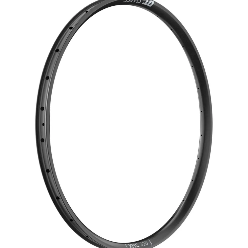 DT Swiss XMC 320 Velg - 29" | Carbon | Hookless | Disc