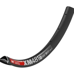 Velgen < DT Swiss XM 481 - 27.5" Disc MTB Velg - zwart