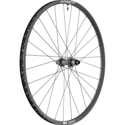 Wielen En Wielsets < DT Swiss X 1900 SPLINE Achterwiel - 29" | 25mm | Clincher | Centerlock / 6 Gaten - 12x148mm Boost - zwart