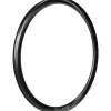 Velgen < DUKE Baccara 36C SLR2 Disc Clincher Rim - 2mm Offset - 21-622 - 28 Holes