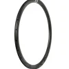 DUKE Baccara 36C Ultra Disc Clincher Rim - 2mm Offset - 21-622 - 24 Holes