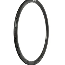 DUKE Baccara 36C Ultra Disc Clincher Rim - 2mm Offset - 21-622 - 24 Holes