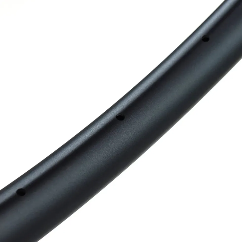 DUKE Fury Star HD - 29" Rim - 28 Spoke Holes