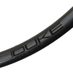E-Bike Wielen, Velgen En Naven < DUKE Lucky Jack SLS4 Velg - 29" | Carbon | Hookless | Disc - 25.6 mm | 28 Gaten