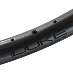 DUKE Lucky Jack SLS4 Velg - 29" | Carbon | Hookless | Disc - 25.6 mm | 24 Gaten