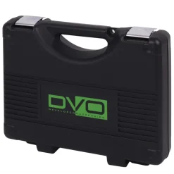 DVO Suspension Jade X Rear Shock - Trunnion - black