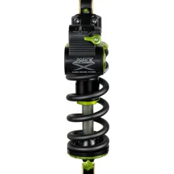 DVO Suspension Jade X Rear Shock - Metric - black