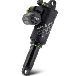 DVO Suspension Topaz Prime Demper - Air | Metric - 230x65mm