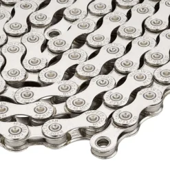 DXC CN/TEN Ketting - 10-Voudig | Quick Link | 116 Schakels - zilver