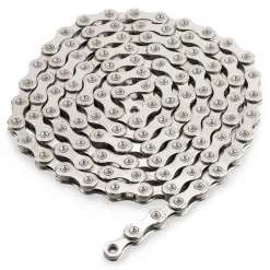 DXC CN/TEN Ketting - 10-Voudig | Quick Link | 116 Schakels - zilver