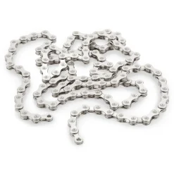DXC CN/TEN Ketting - 10-Voudig | Quick Link | 116 Schakels - zilver