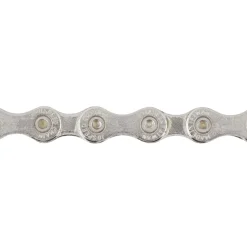 DXC CN/TEN Ketting - 10-Voudig | Quick Link | 116 Schakels - zilver