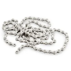 DXC CN/TWELVE Ketting - 12-Voudig | Quick Link | 126 Schakels - zilver