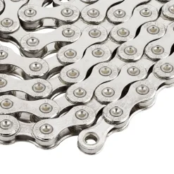 DXC CN/TWELVE Ketting - 12-Voudig | Quick Link | 126 Schakels - zilver