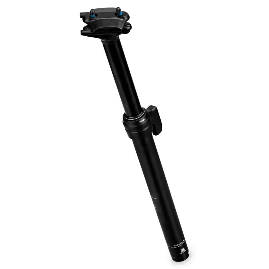 Dropper Posts < DXC DP/THREE E.110 Vario-Zadelpen - Ø 27.2 mm - Slag 110 mm