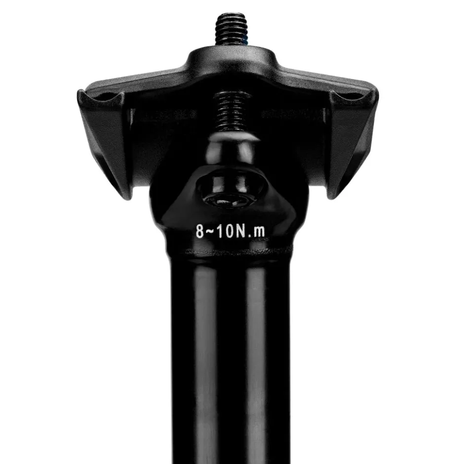 Dropper Posts < DXC DP/THREE E.110 Vario-Zadelpen - Ø 27.2 mm - Slag 110 mm