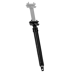 Dropper Posts < DXC DP/THREE I.110 Vario-Zadelpen - Ø 27.2 mm - Slag 110 mm
