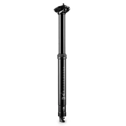 DXC DP/TWO Vario-Zadelpen - Ø 31.6 mm - Slag 150 mm