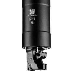 Dropper Posts < DXC DP/TWO Vario-Zadelpen - Ø 30.9 mm - Slag 150 mm
