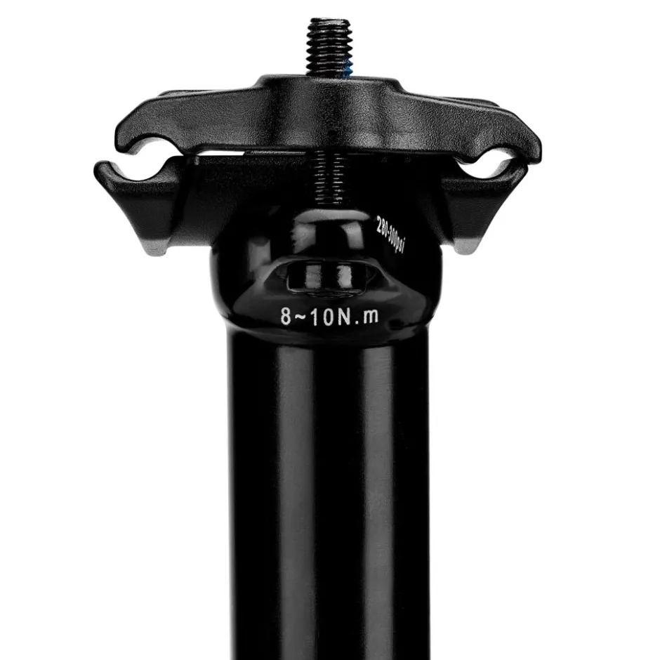Dropper Posts < DXC DP/TWO Vario-Zadelpen - Ø 30.9 mm - Slag 150 mm