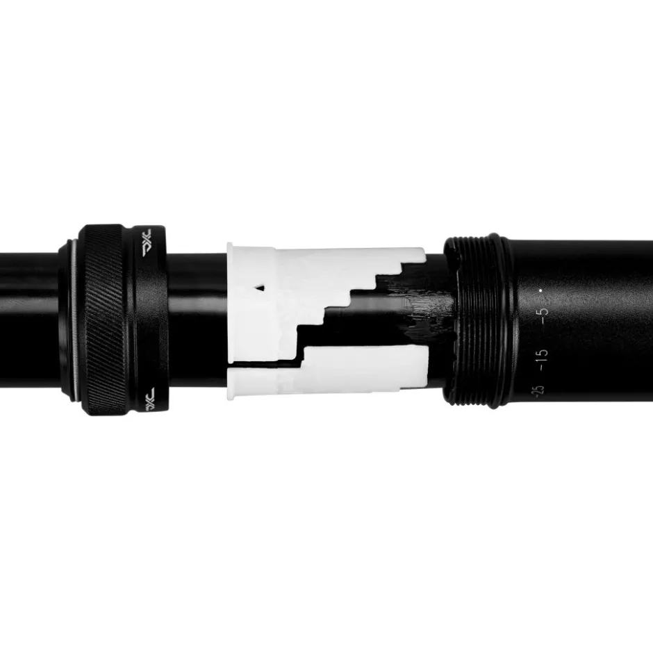 Dropper Posts < DXC DP/TWO Vario-Zadelpen - Ø 31.6 mm - Slag 170 mm