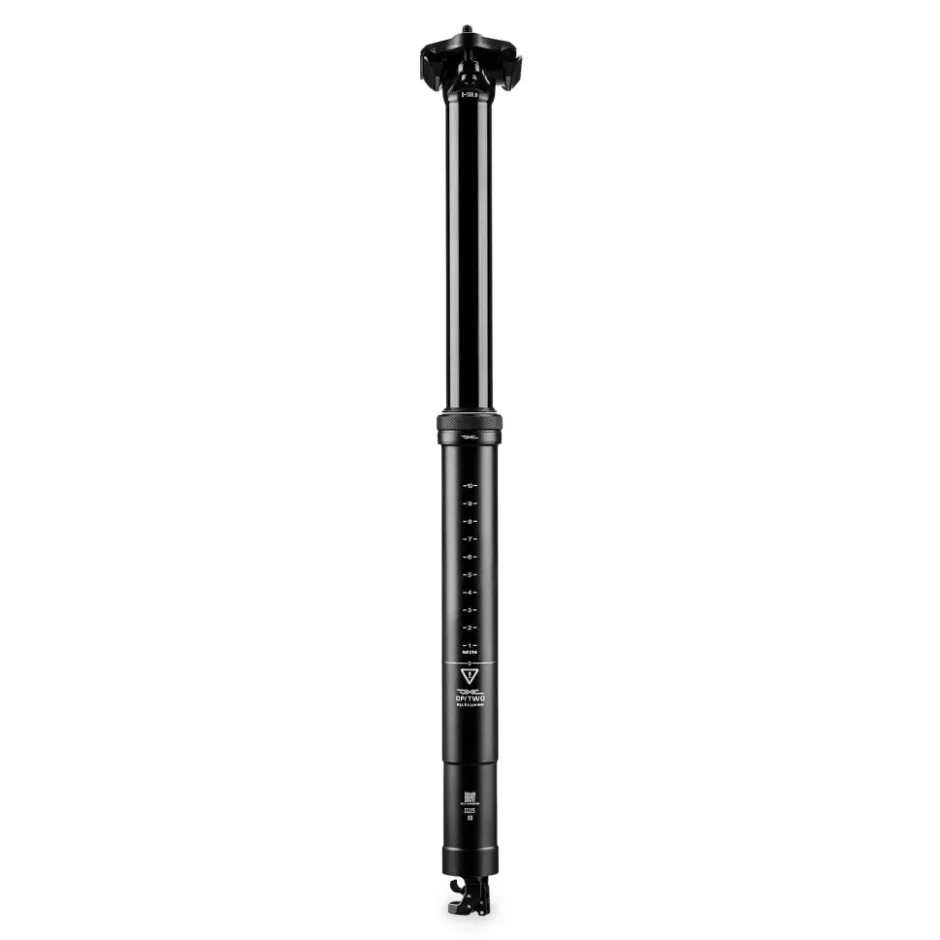 Dropper Posts < DXC DP/TWO Vario-Zadelpen - Ø 31.6 mm - Slag 170 mm