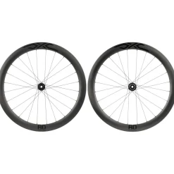 DXC x Novatec® RD/FIFTY DRS Wielset - 28