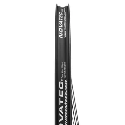 DXC x Novatec® RD/FIFTY DRS Wielset - 28
