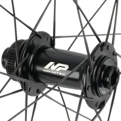 DXC x Novatec® RD/FIFTY DRS Wielset - 28