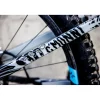 DYEDBRO Beschermfolie voor het Frame MTB - Kaos - zwart