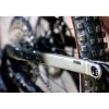 DYEDBRO Beschermfolie voor het Frame MTB - Speckled - groen